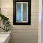 Bathroom final look