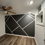 Painting - Interior Project