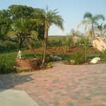 Paver