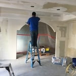 PORTER RANCH -Kitchen and House Remodeling