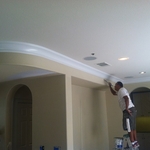 Crown Moulding