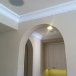 Crown Moulding