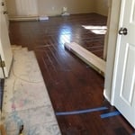 Flooring Installation