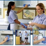 cleaning