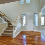 Complete Interior Painting at Hinckley Court, Roseville, CA