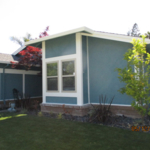 Exterior Painting at Gingham Court, Orangevale, CA