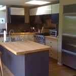New deck / bath remodel, kitchen remodel/ painting
