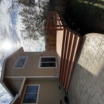 Decks & Porches Project