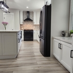 Whittier jobsite