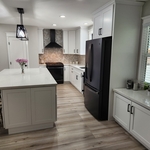 Whittier jobsite
