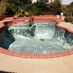 Partial Removal of Pool