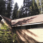 Completed Project in Long Barn, CA!