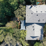 Roof Shingle Replacement Completed in El Dorado Hills, CA. We installed Owens Corning TruDefinition® Duration® COOL - Sierra Grey. If you're in the need of a roofing contractor, contact us today for a free quote!