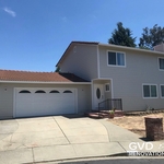 Another completed siding project in Concord, CA
