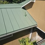 Metal Roof-Redding