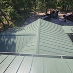 Metal Roof-Redding