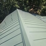Metal Roof-Redding