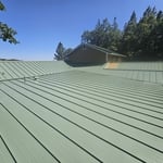 Metal Roof-Redding