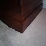 Wood Repaired
