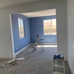 Painting - Interior Project