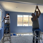 Painting - Interior Project