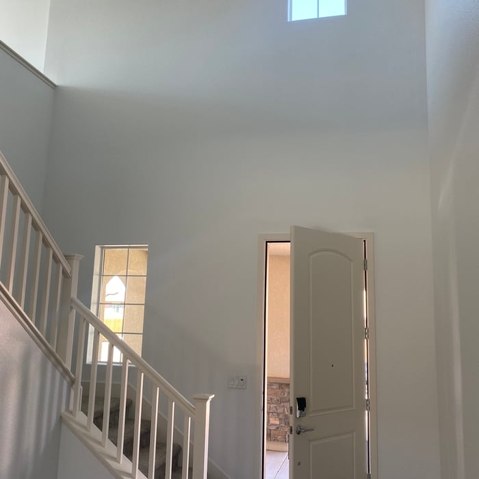 Painting - Interior Project