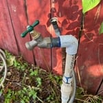 Plumbing Project