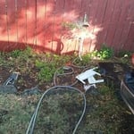 Plumbing Project