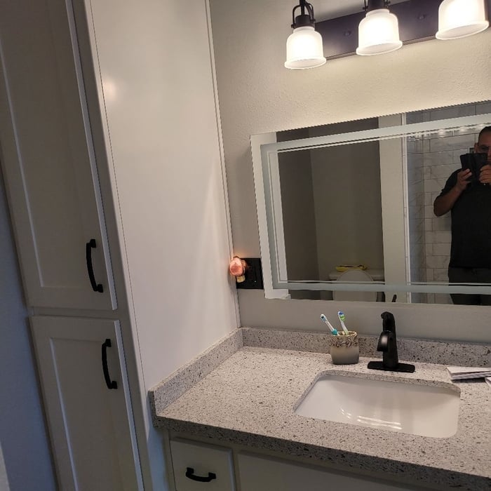 Remodeling - General Project