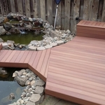 Completed Deck