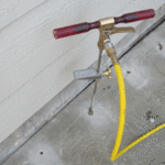 Subterranean Termite Treatments