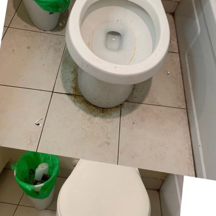 Cleaning