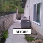 Before