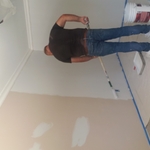 Interior painting