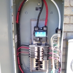 Panel "Guts"