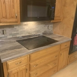 Remodeling - Kitchen & Bathroom Project