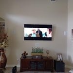 Home theater
