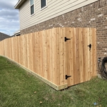 Fencing Project