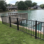 Wrought Iron Project