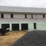 9000 square foot house