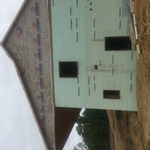 9000 square foot house