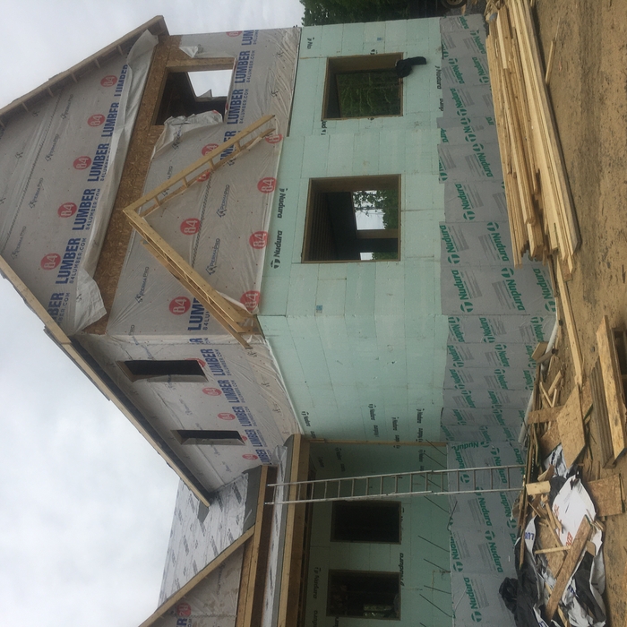 9000 square foot house