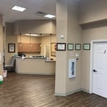 Painting - Interior Project