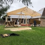 Roofing Project