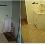 Paint and Flooring