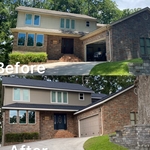 Before and After