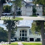 Exterior Paint