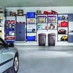 Zippaddee Professional Garage Organizers