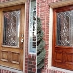 Before & After