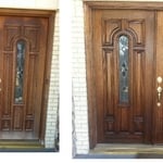 Before & After